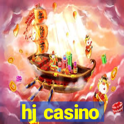 hj casino